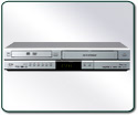 JVC-DVD/S-VHS@髬v