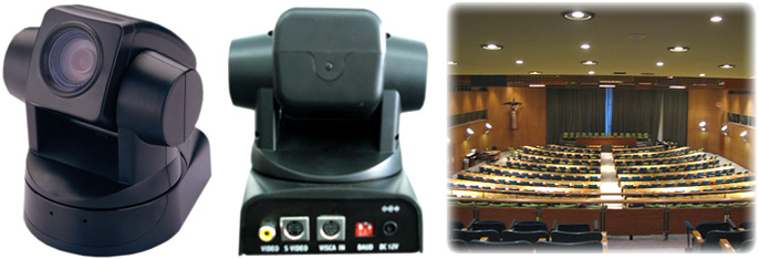 UV80C 視訊會議攝影機