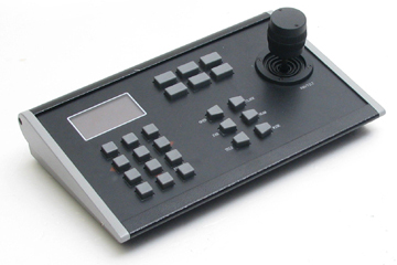 Control Keyboard