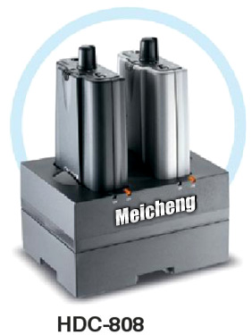 HDC-202 ENG Wireless System is for SNG Live Report application