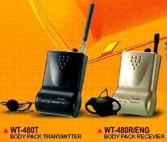 語音導覽  無線電 meicheng