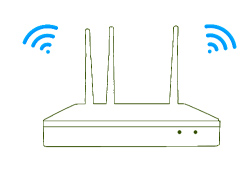 Wi-Fi\
