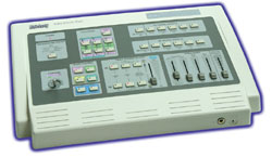 CMX-07 特殊數位影音效果機