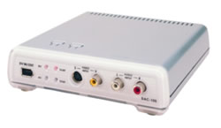 DAC-100  u/DV ഫ 