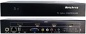 VW-1021(10 display) & VW-421(4 display) Video wall processor