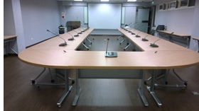 台灣產業服務基金會會議系統4