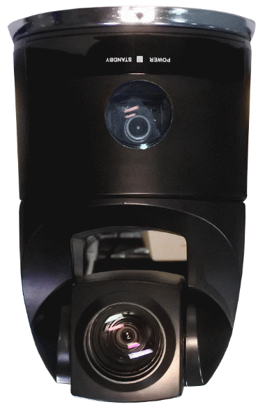 教育型自動追蹤攝影機 IS-LT03
