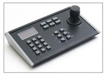 UV1000-KBD, 3D Control Keyboard