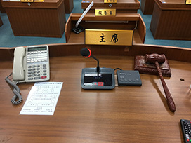 HS-8200B 表決器_實蹟圖-4