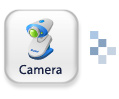 Video conferencing camera,  A.vרtC