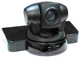 HD-700系列 高畫質視訊會議攝影機 正面圖