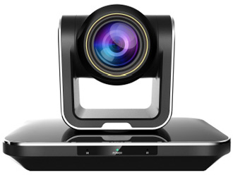 HD-900 高畫質視訊會議攝影機 正面圖