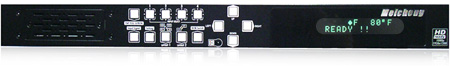	MX-1004PF/K 四畫面整合顯示控制器