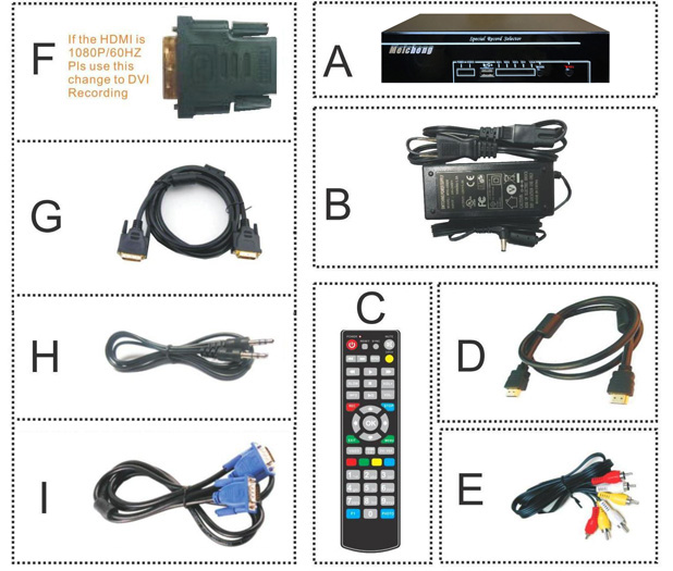 t HVR-8000tIII evv