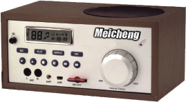 MT-1 數位音樂學習機  