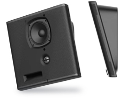 SP-SW5AW 超薄壁掛喇叭