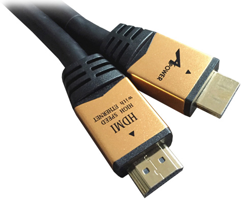 HDMI 影音傳輸線材 / A型 (HDMI-A-line)