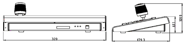 UV1000-IP ؤo