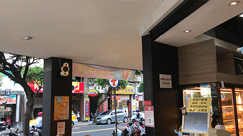 新北市-咖啡店騎樓禁菸廣播器-05