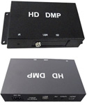 HD-1080K5　數位多媒體播放機