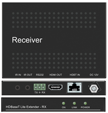 VE-HDBT70-4K Rx