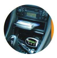 FM-10 MP3FM