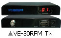 VE-30RFM TX@HDMI to RFPbx}t