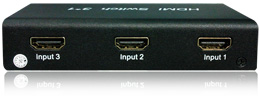 HD-321 HDMI I