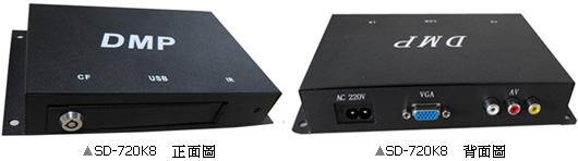SD-720K8 ƦhC鼽(۱SD)