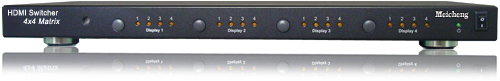 MFX-HDMI-MX4442 ͼ
