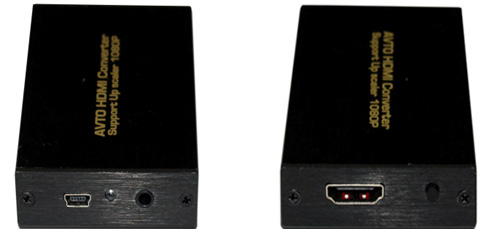 AV-121HD AVתHDMIѶת