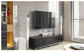 HD-521P-A 多媒体转换器6