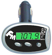 FM-10 MP3FM