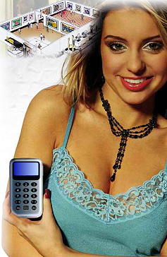 ʽŻTour Guide TG-3