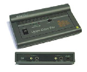 VP-260 DVD