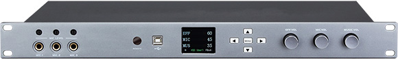 DSP-500, DSP-700 ӰЧ